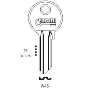 WILKA- W4S – Errebi