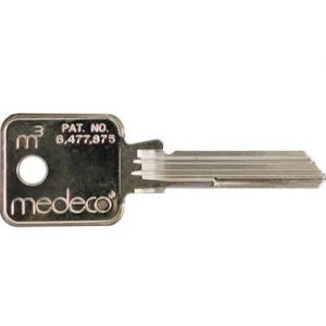 Chiave Medeco M3